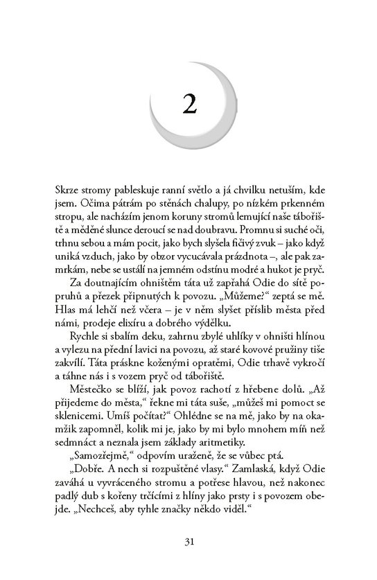 Souhvězdí osudu