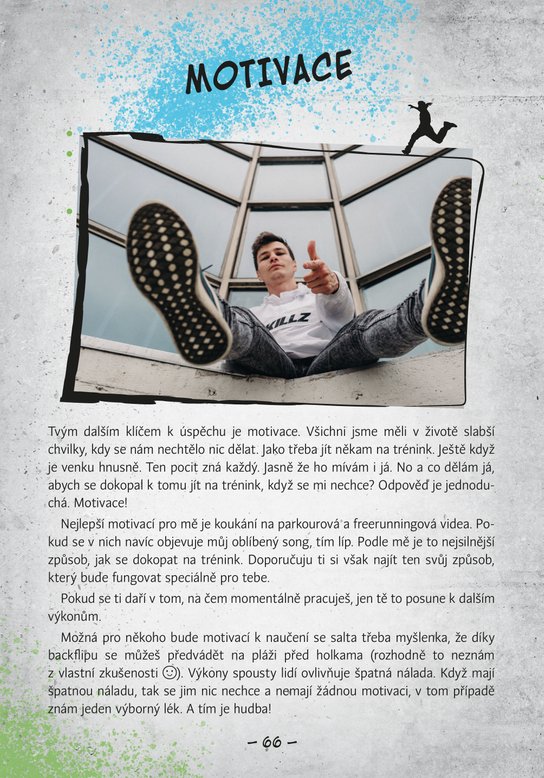 Skákej jako Vova