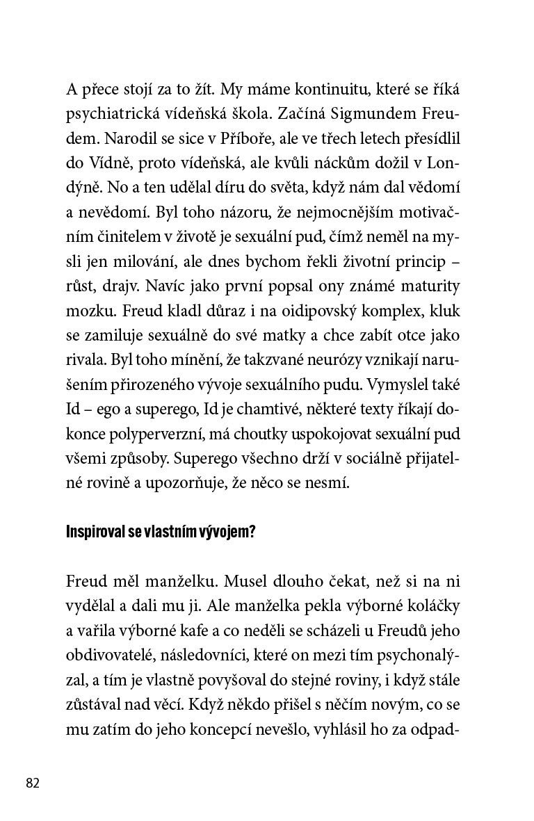 Muži jsou vinni?