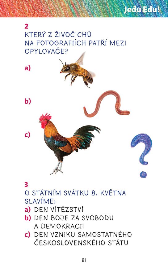 Jedu Edu