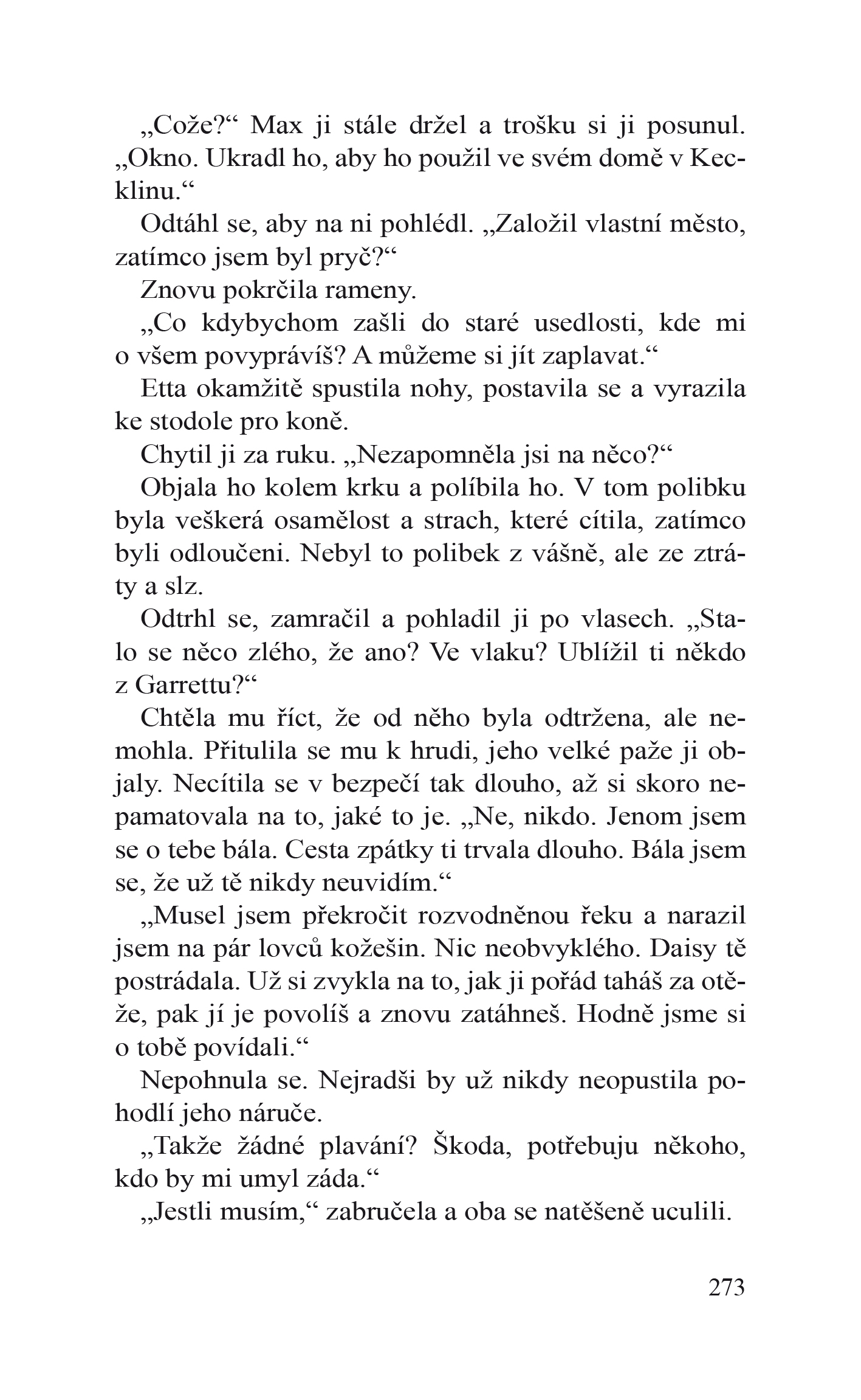Mé srdce si tě najde