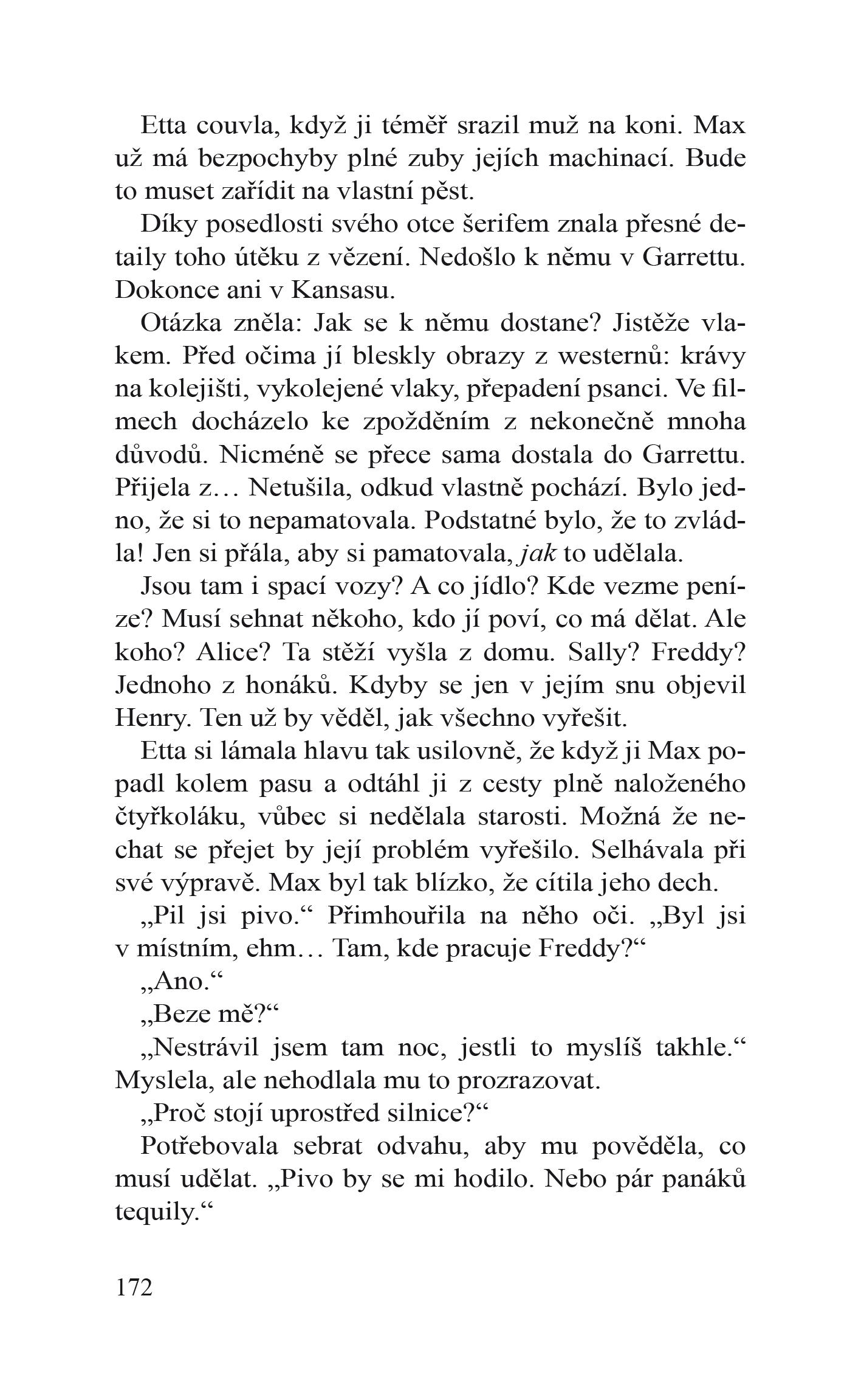 Mé srdce si tě najde