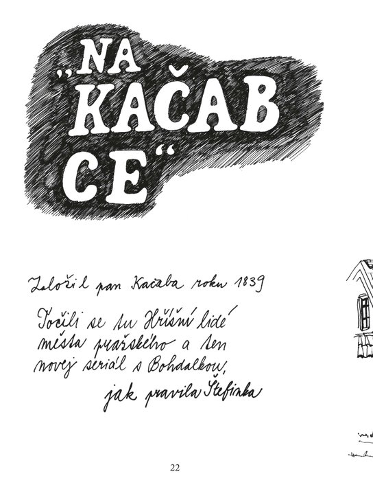 Středočeský výletník