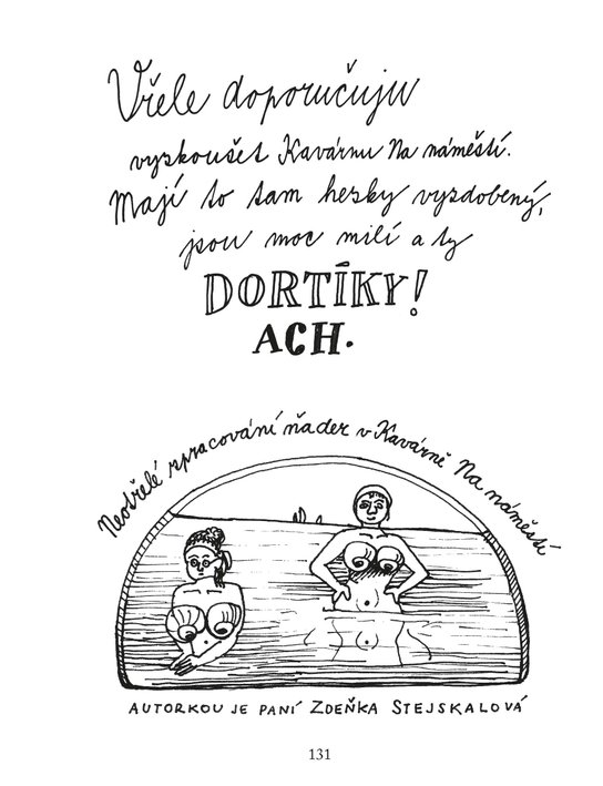 Středočeský výletník