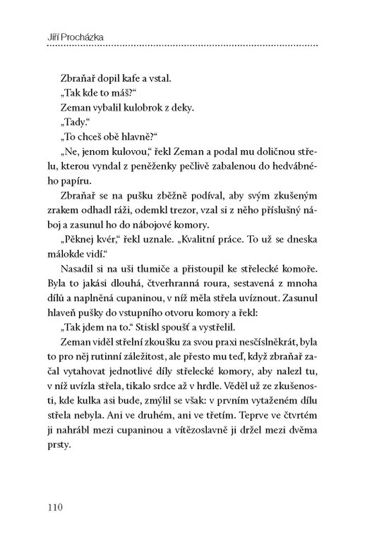Zločin na zámku