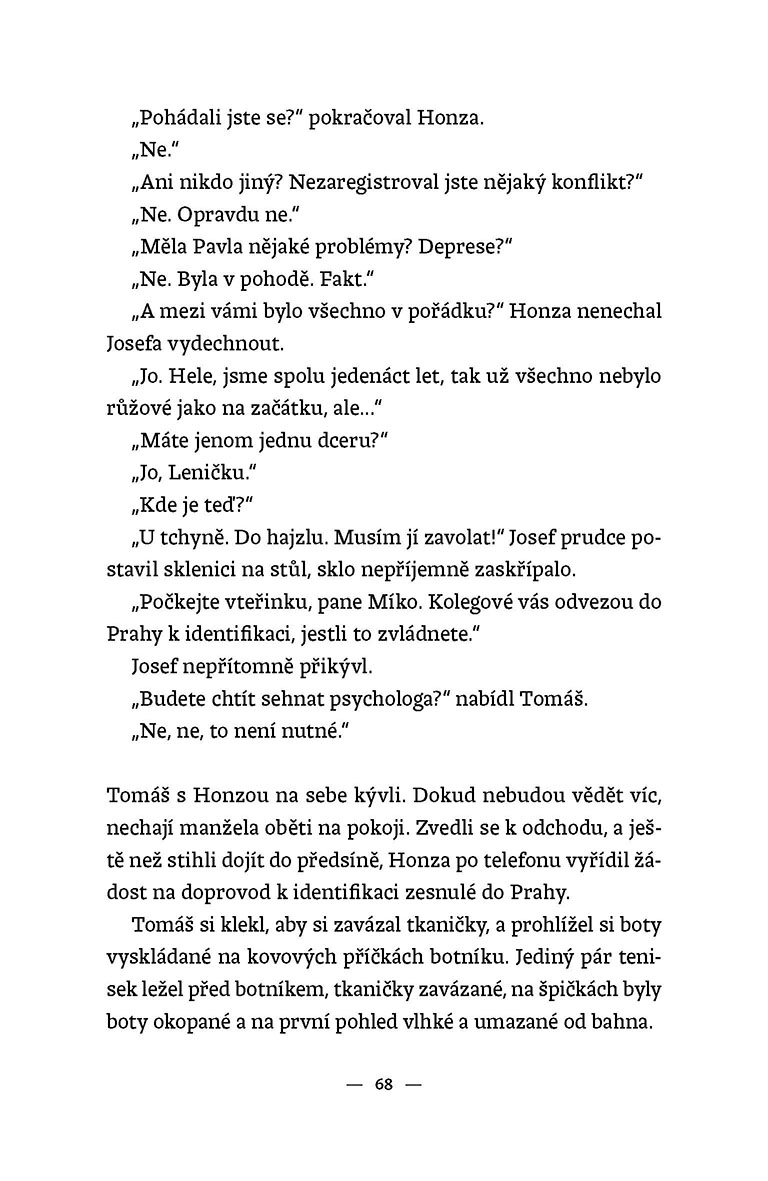Vodník