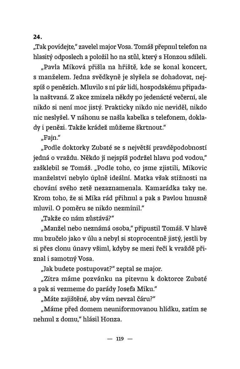 Vodník