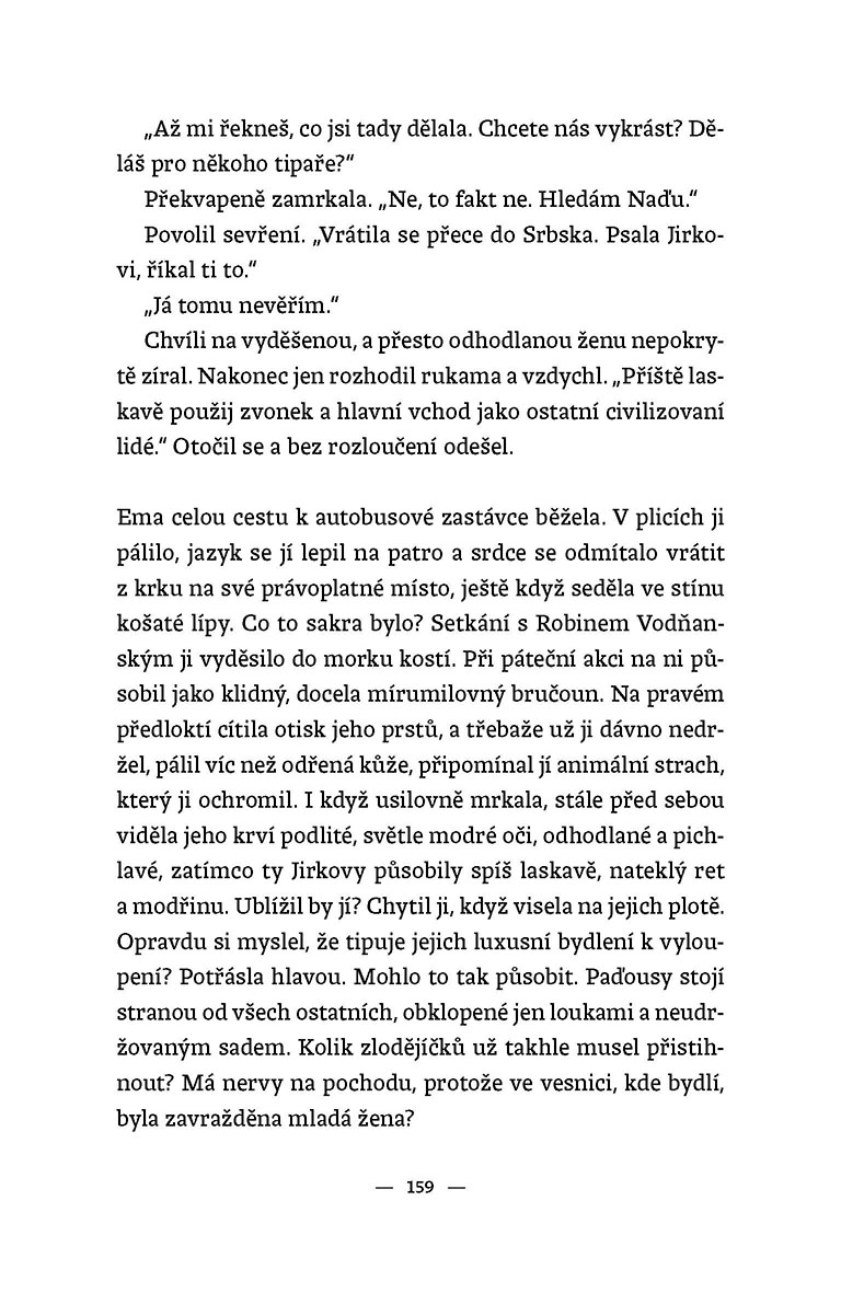 Vodník