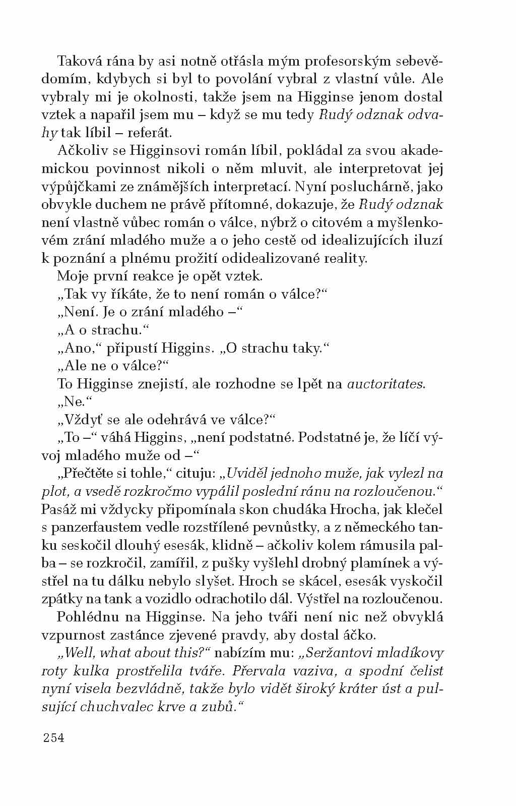 Příběh inženýra lidských duší