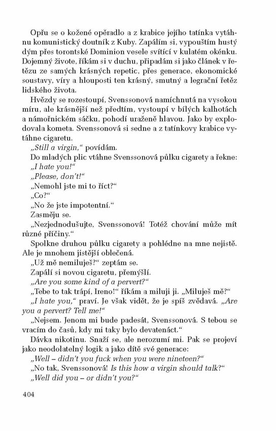 Příběh inženýra lidských duší