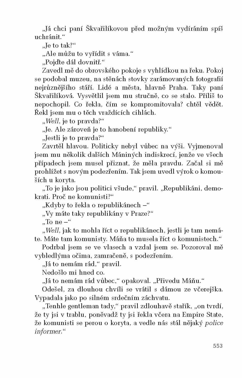Příběh inženýra lidských duší