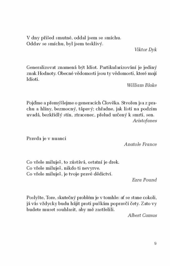 Příběh inženýra lidských duší