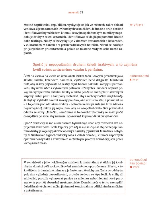 Experimentální atlas mužů