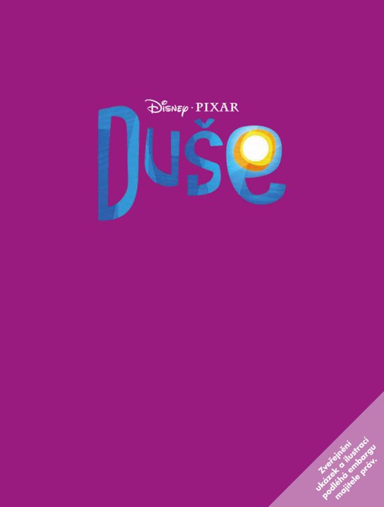 Duše - Příběh podle filmu
