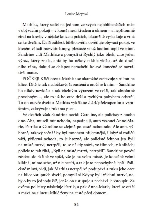 Druhá žena
