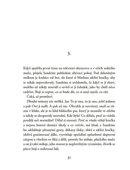 Druhá žena