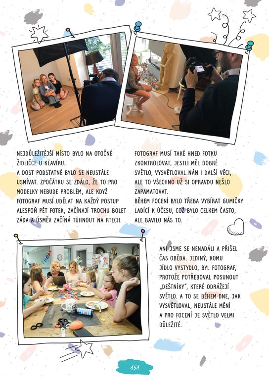 1. škola účesů 