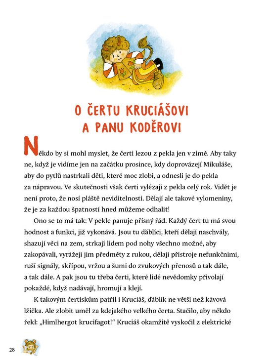Bětka a Vojtíšek – Jak se těšili na Ježíška