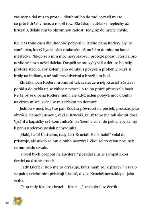 Bětka a Vojtíšek – Jak se těšili na Ježíška