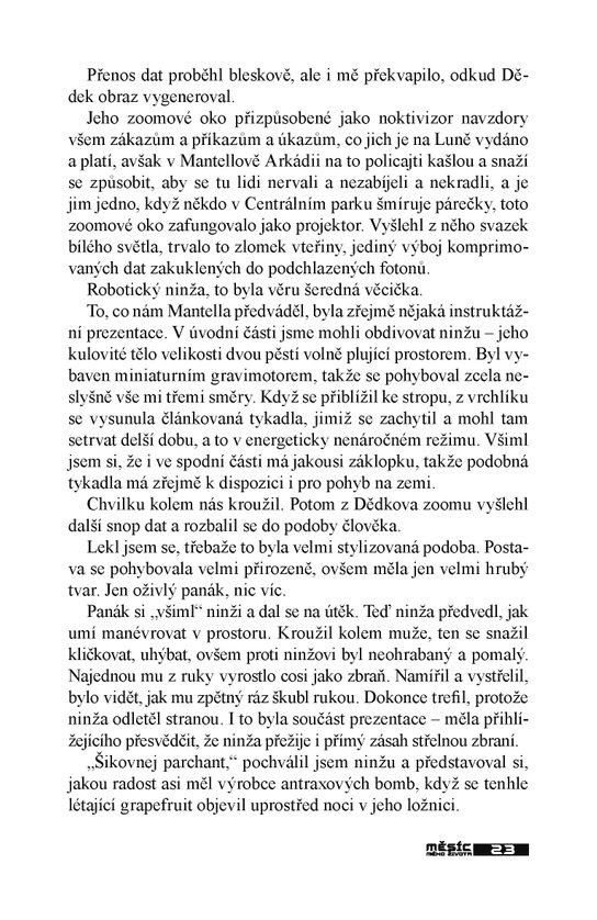 Rock mého života