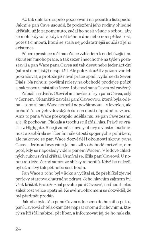 Strůjci nových časů: sebrané povídky H. G. Wellse - sv. II