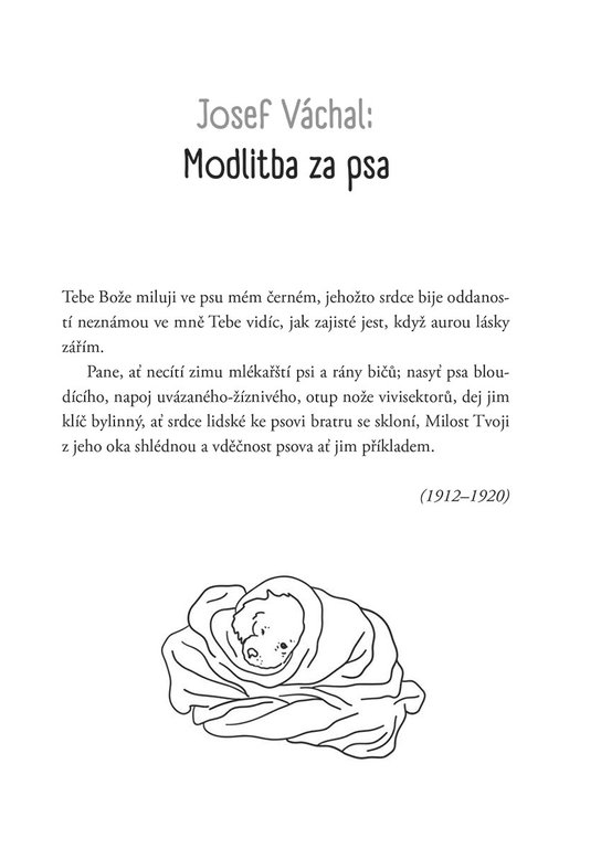 Psí příhody a nehody v české literatuře