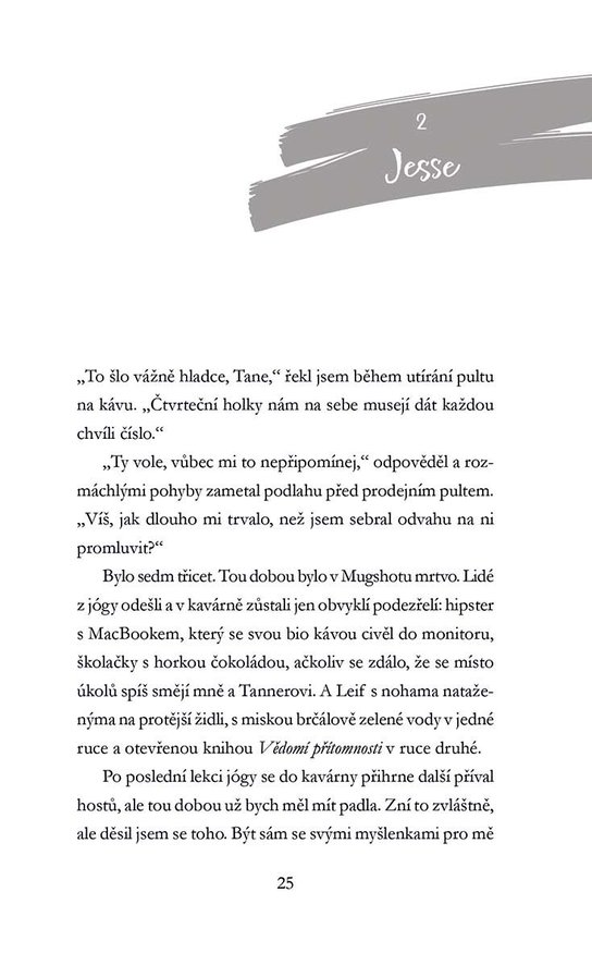 Tajemství romantiky