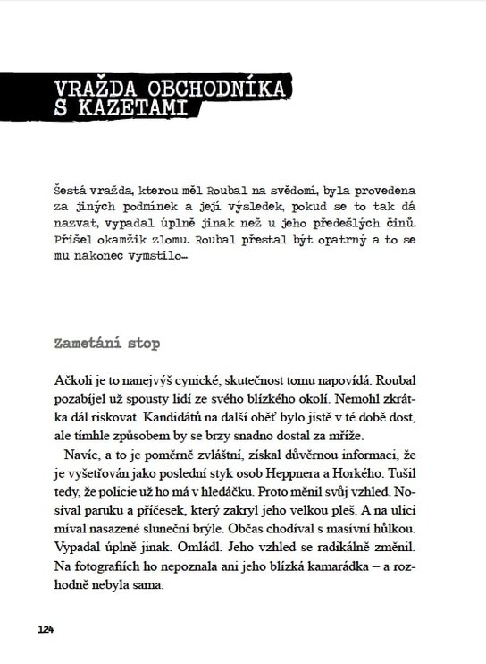 Zabiju tě pro pár stovek