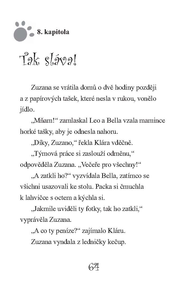 Psí ráj 6 Packa
