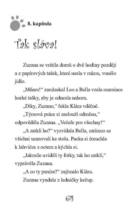 Psí ráj 6 Packa
