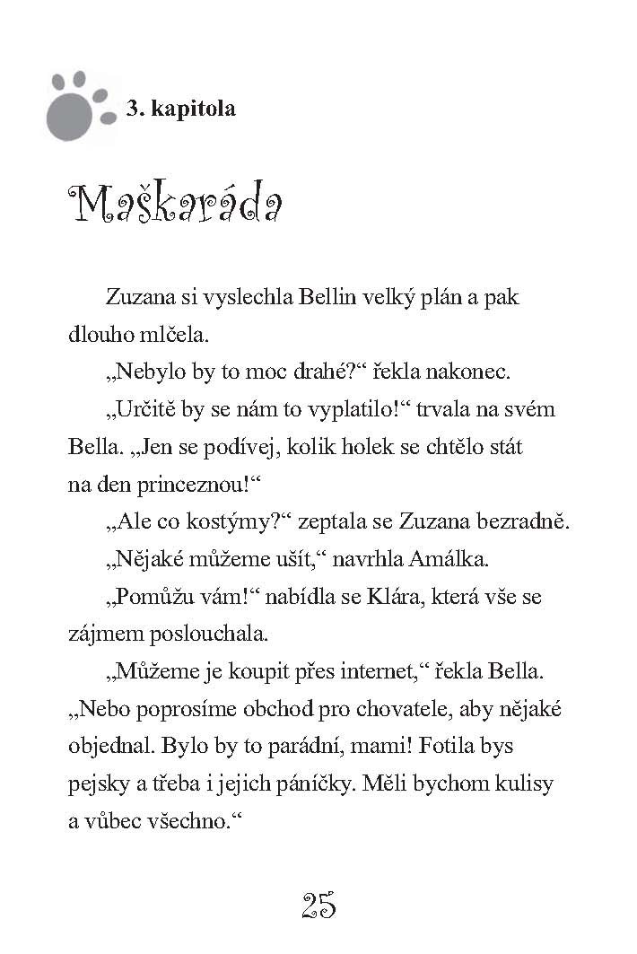 Psí ráj 6 Packa