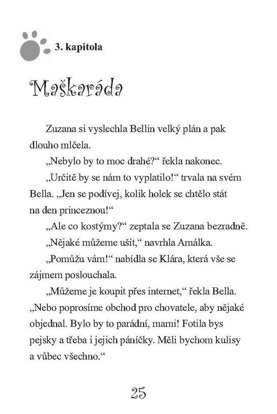 Psí ráj 6 Packa