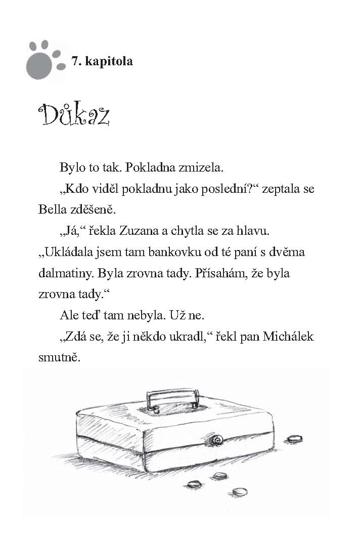 Psí ráj 6 Packa