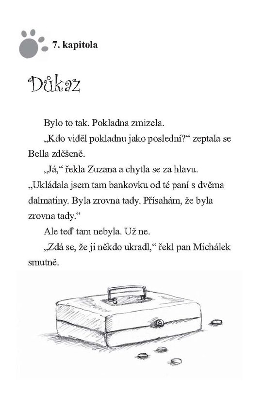 Psí ráj 6 Packa