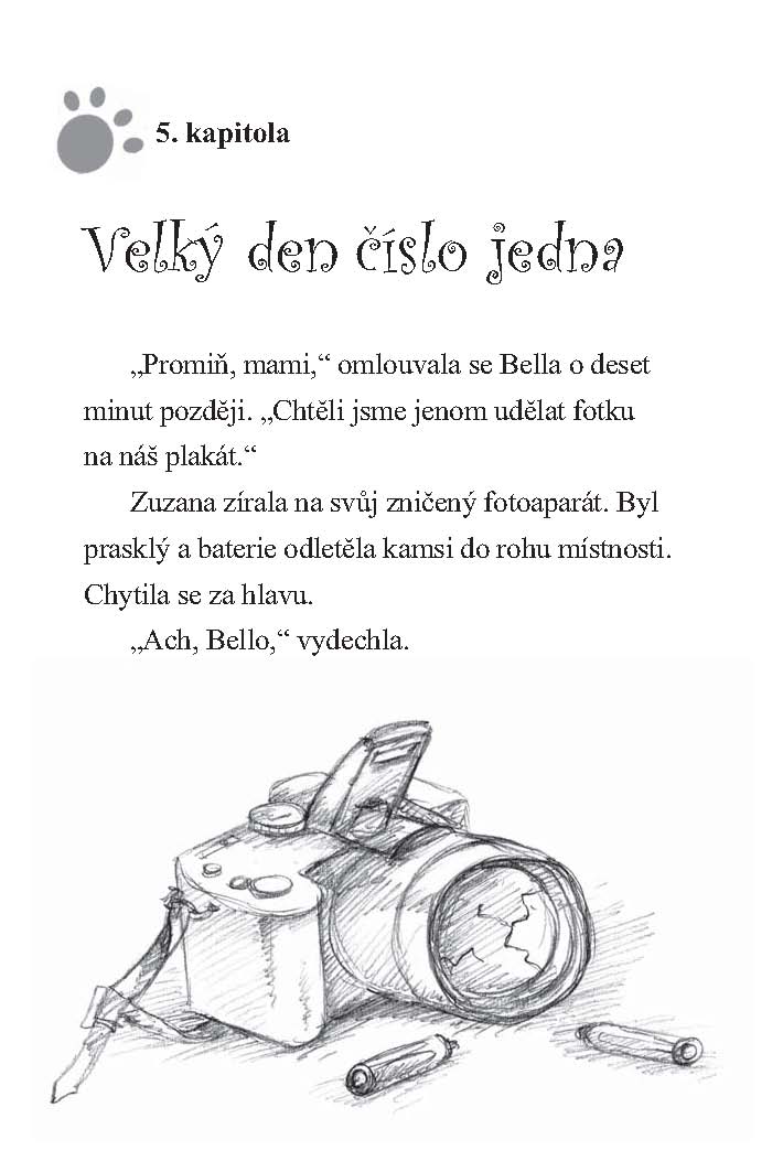 Psí ráj 6 Packa