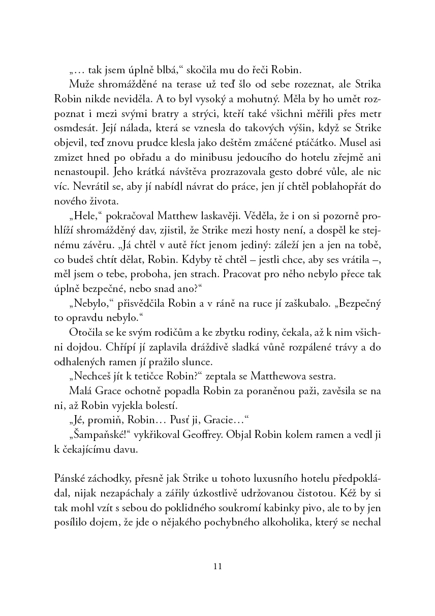 Smrtící bílá