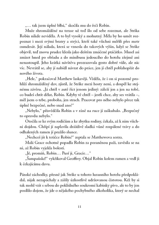 Smrtící bílá