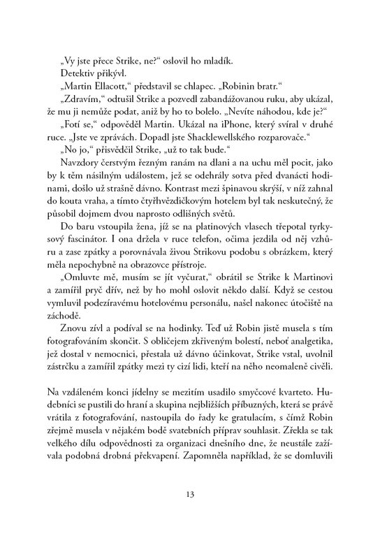Smrtící bílá