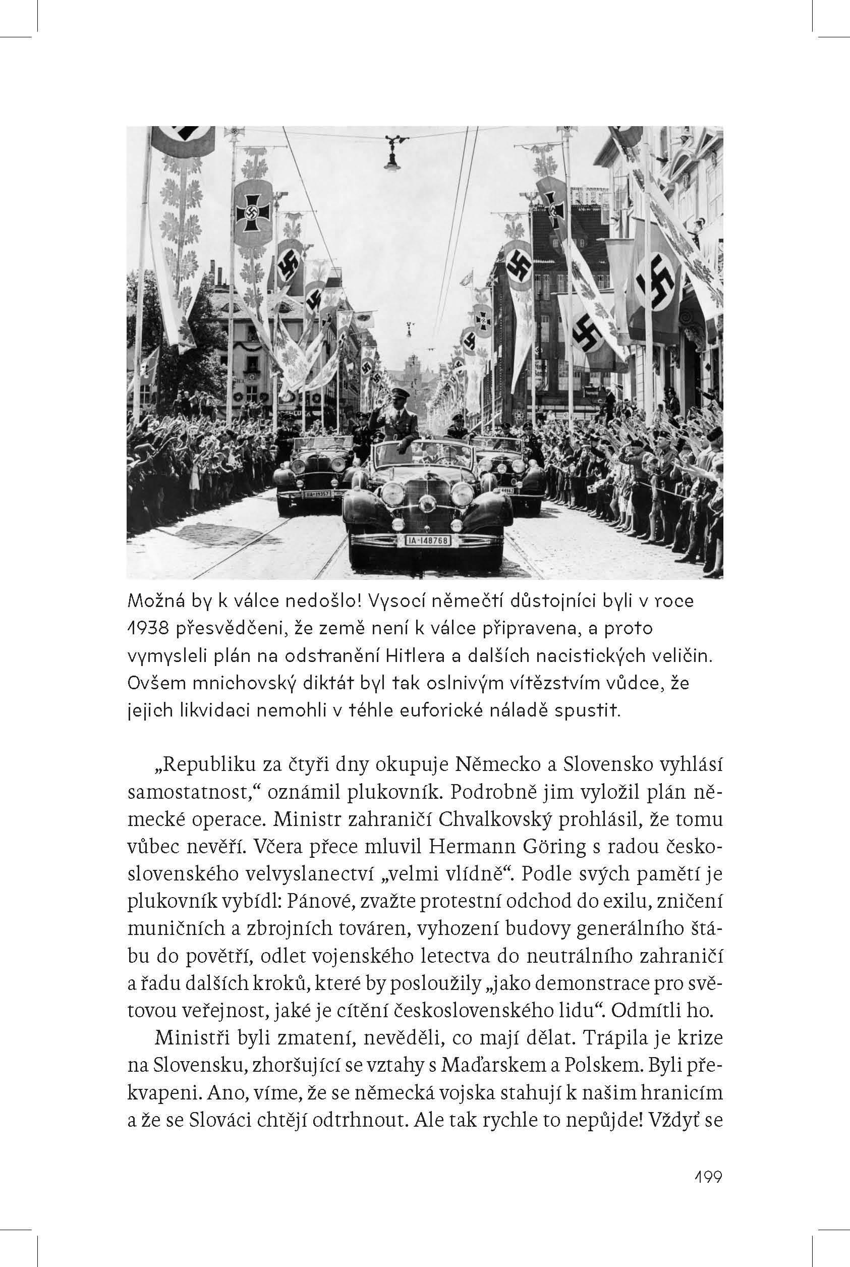 Českoslovenští vyzvědači