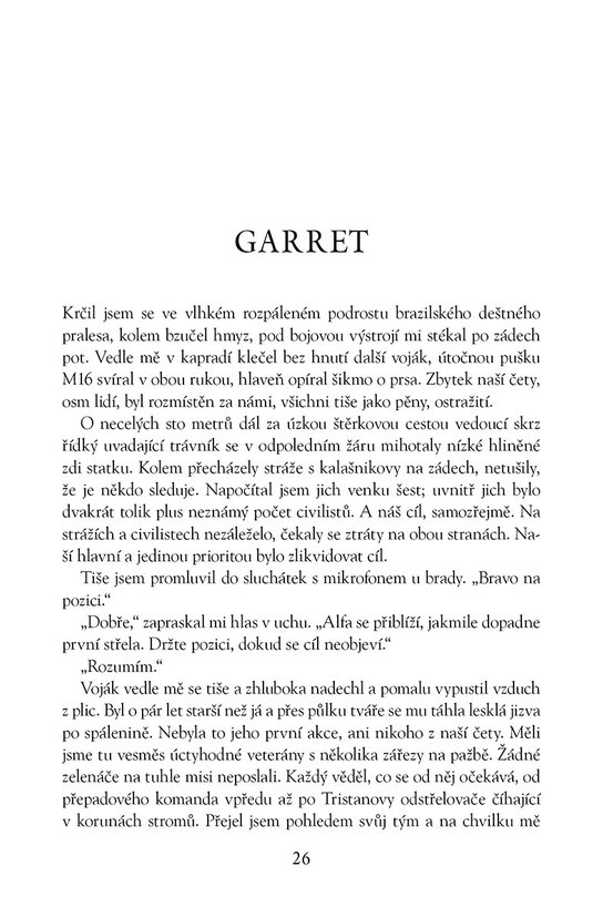 Talon: Společenstvo draků - Proti všem