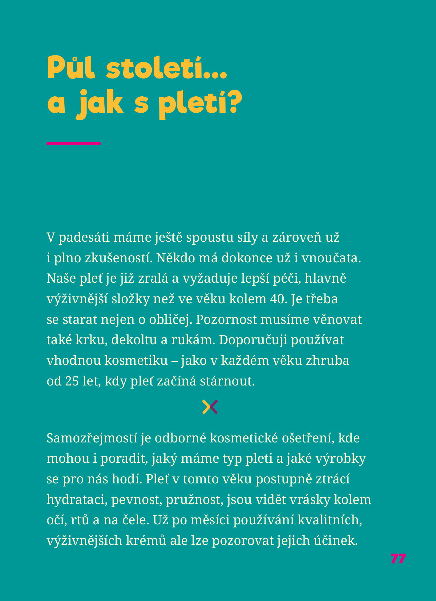 Všechno nejlepší 50