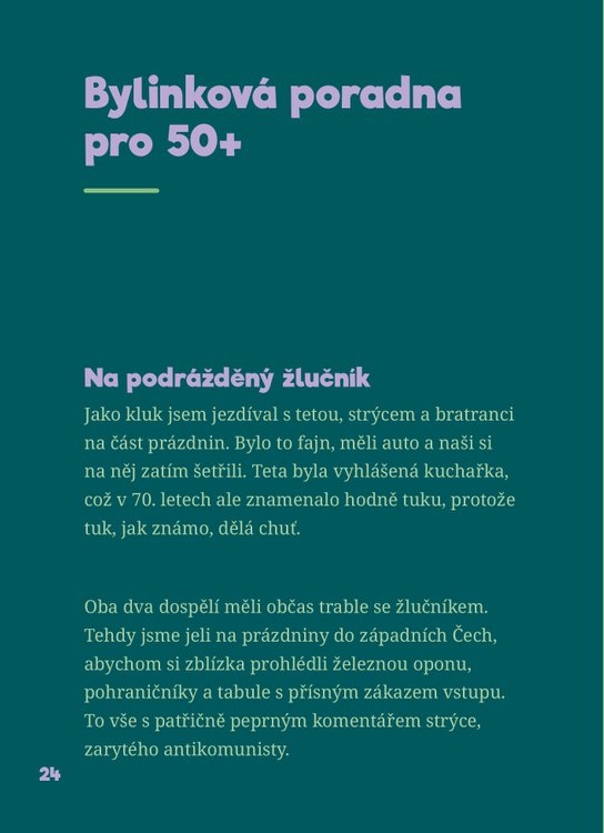 Všechno nejlepší 50