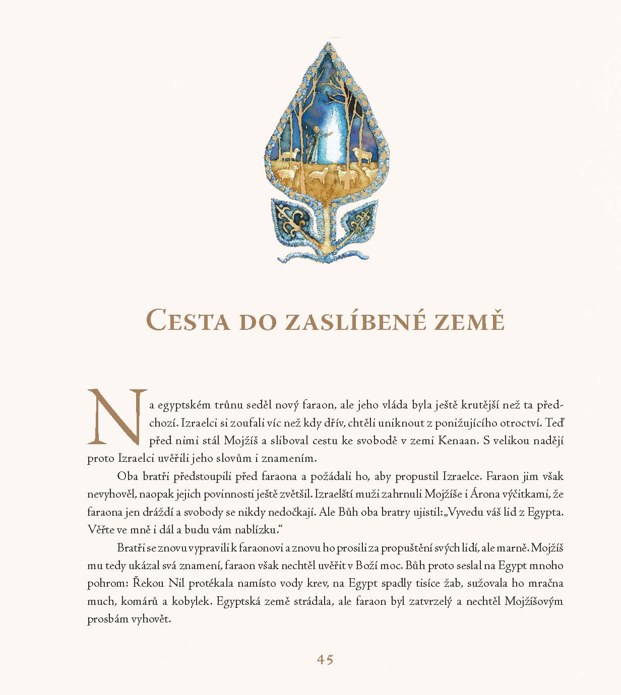 Obrazy ze Starého zákona