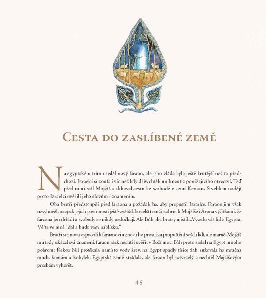 Obrazy ze Starého zákona