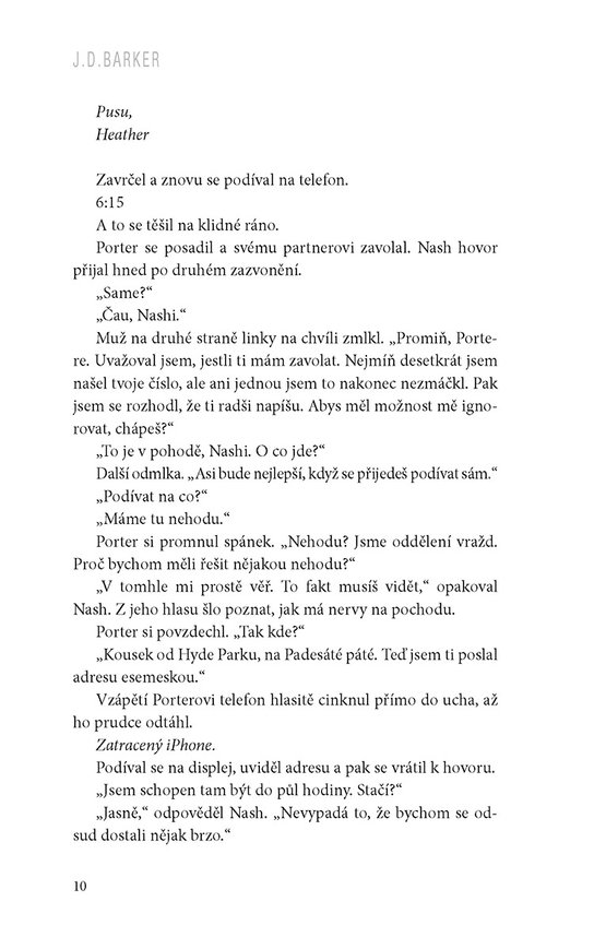 Čtvrtá opice