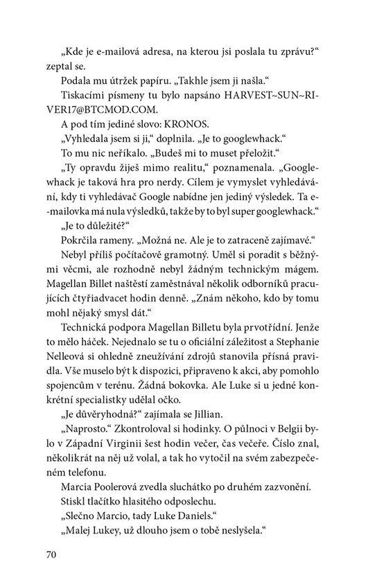 Devátý muž