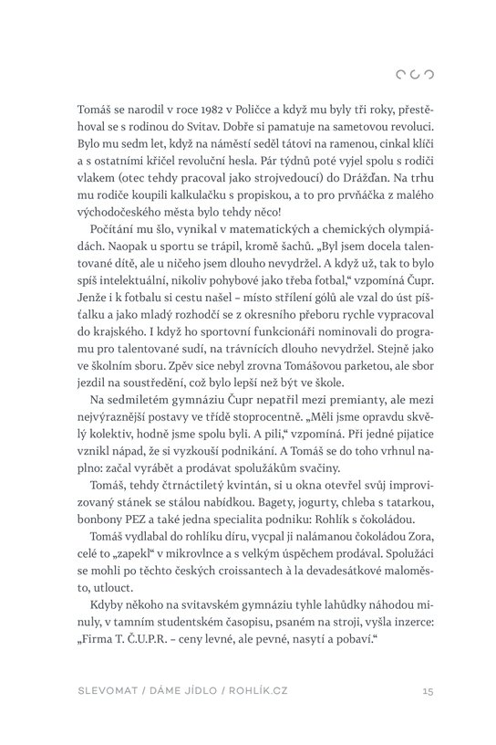 Nápad za miliardu