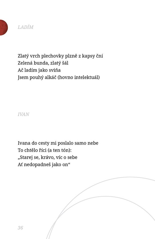 24 bajtů x 42 let