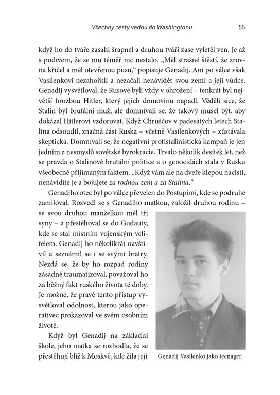 Nejlepší nepřátelé