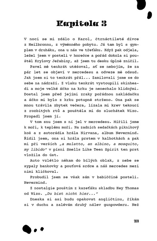 Svatý týden